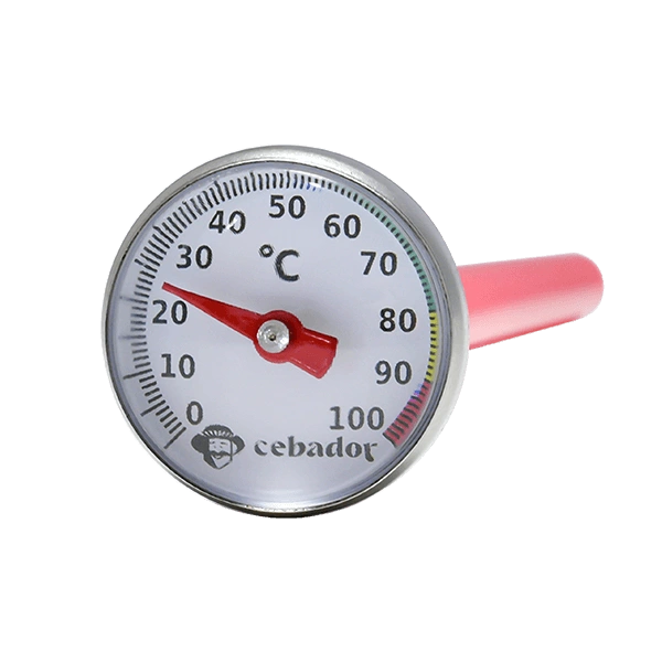 Analog termometer 