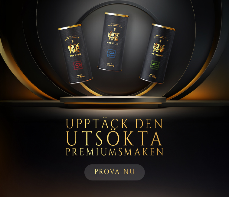 Verde Mate Premium