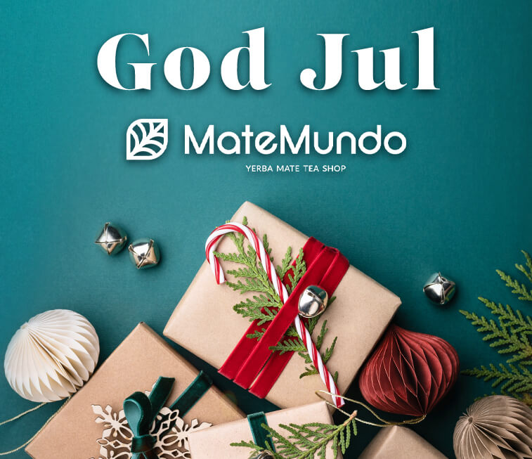 God Jul