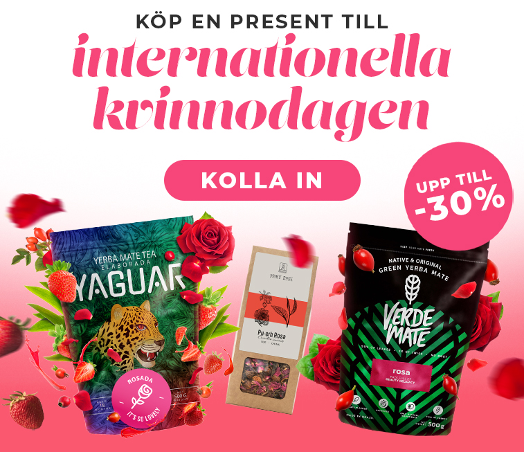 Internationella kvinnodagen