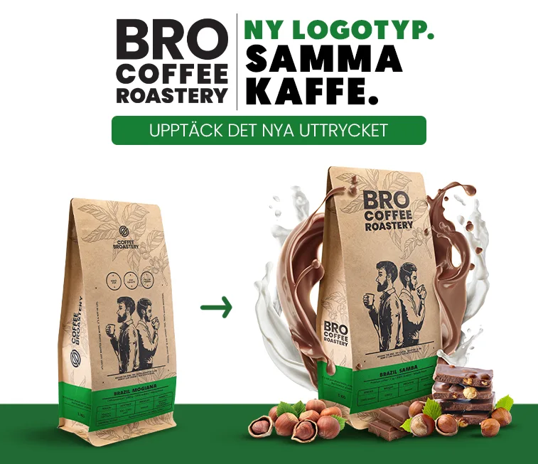 BRO Coffee Roastery