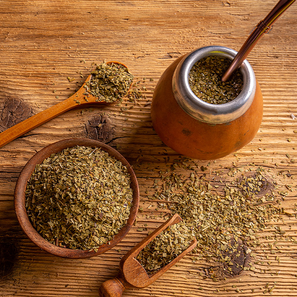 Yerba mate - hälsoelixir eller cancerframkallande fälla?