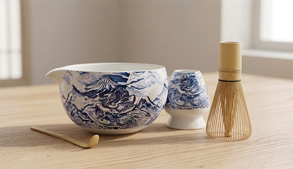 Matcha tillbehör - vad ska man köpa för att börja och vad är tillval? En praktisk guide