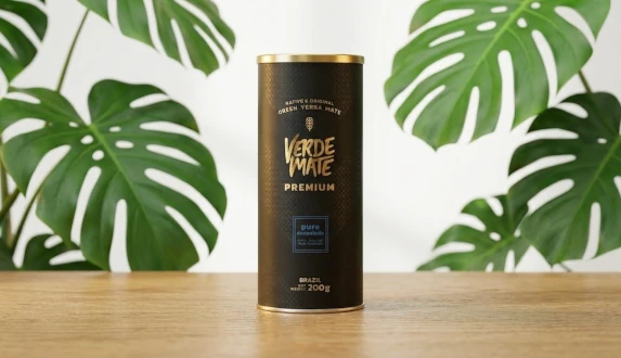 Verde Mate Green Premium - är det den bästa yerba mate premium?