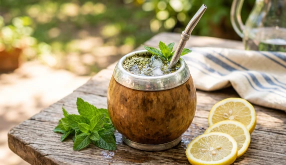 Den bästa yerba mate för tereré – hur väljer man den perfekta kalla yerba mate?