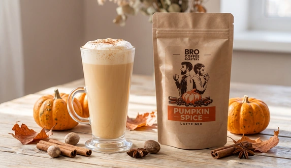 Pumpkin spice latte – vad är pumpakaffe och varför är det så populärt på hösten?