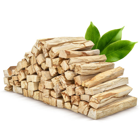 Palo Santo – Rökelse 1 kg