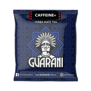 Guarani Energia Koffein + 50 g