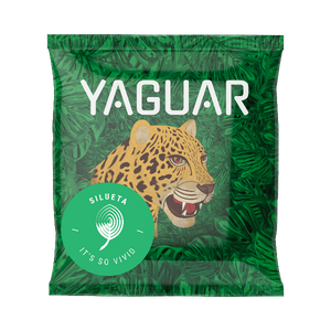 Yaguar Silueta 50 g