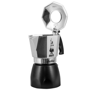 Mokabryggare – Bialetti New Brikka 4tz