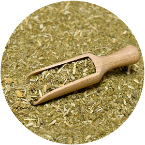 Yerba Mate Set Guarani Ashwagandha 500g 0,5kg Yerbomos + Kalebass + Bombilla