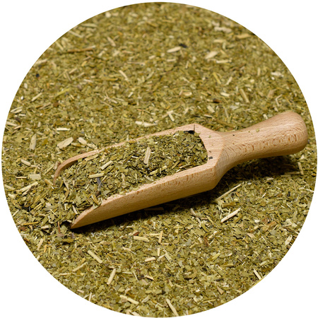 Yerba Mate BÄSTA KVALITET 3x50g El Fuego