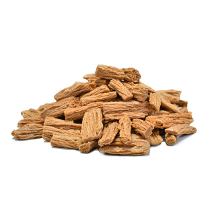 Vivarini – Torkade banansticks 0,5 kg