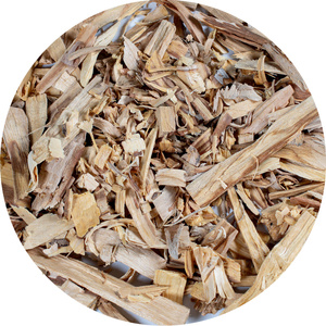 Spån av Palo Santo Premium 200 g