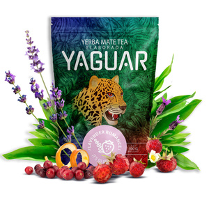 Yaguar Lavender Romance 0,5 kg