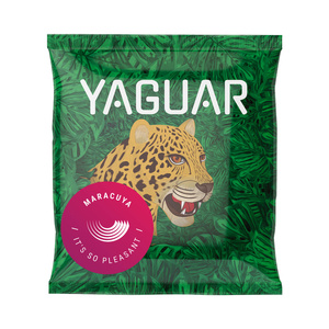 Yerba Mate set 2x50g Kalebass + Bombilla