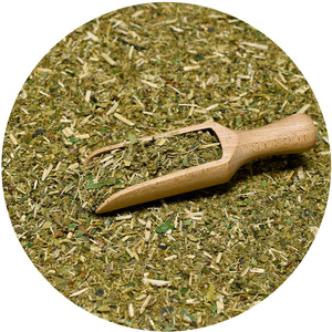 Yerba Mate Energia Set FOR TWO Kalebass Bombilla