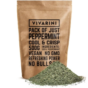 Vivarini - Pepparmint 0,5 kg