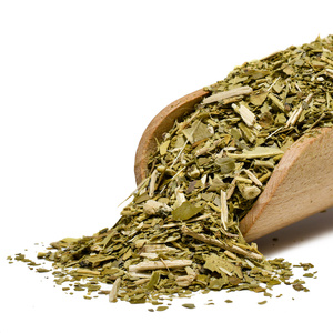 Yerba Mate BÄSTA KVALITET 3x50g El Fuego