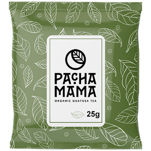 Guayusa Pachamama 25 g