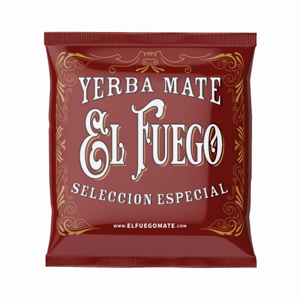 El Fuego Elaborada 50 g