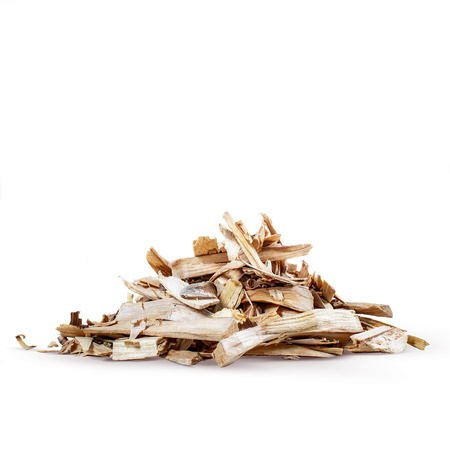 Spån av Palo Santo Premium 200 g