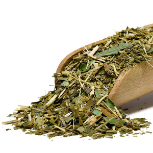 Yerba Mate set 50g Kalebass + Bombilla