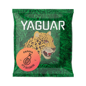 Yaguar Papaya 50 g