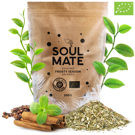 Yerba Mate Vinteruppsättning 3x500g 1,5kg