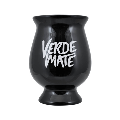 Keramisk Mate-kopp "Copa" - 330 ml