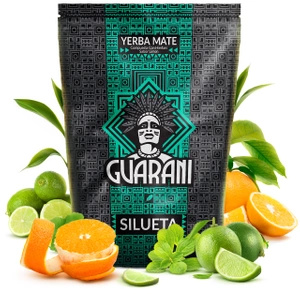 Guarani Silueta 0,5 kg