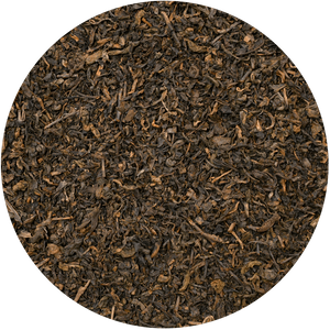 Mary Rose - Puerh-te (PU ERH) i burk - 50g