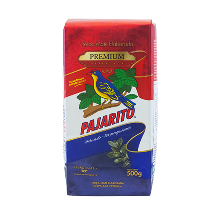 Pajarito Premium Despalada 0,5 kg