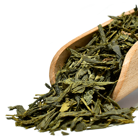 Mary Rose - Sencha grönt te i burk - 50g