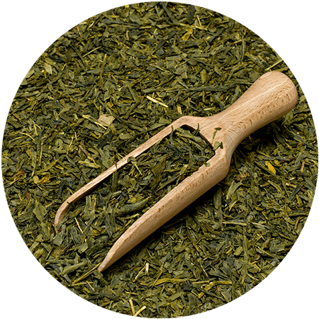 Mary Rose - Sencha grönt te i burk - 50g