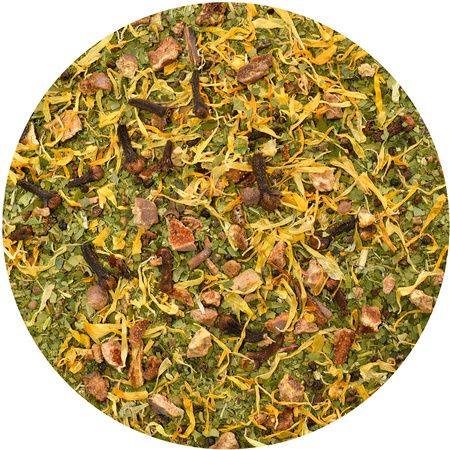 Yerba Verde Mate Let's Get Warm vinterset 500 g