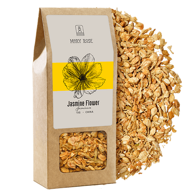Mary Rose - Jasminblomma 15g