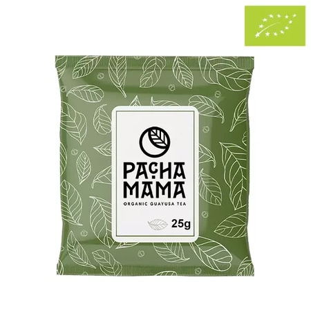 Guayusa Pachamama 25 g