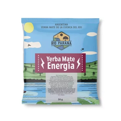 Rio Parana Energia 50 g