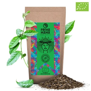 Guayusa Pachamama 1 kg - ekologiskt certifierad