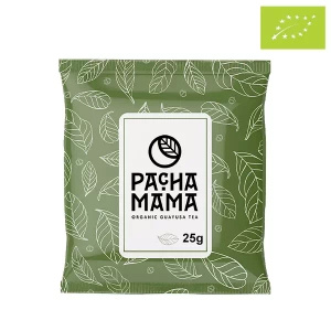 Guayusa Pachamama 25 g