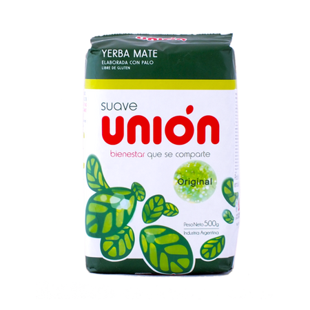 Union Suave Elaborada Con Palo 0,5 kg