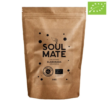Soul Mate Sin Humo Organica 1kg Certifierad