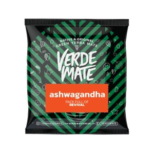 Verde Mate Ashwagandha 50 g