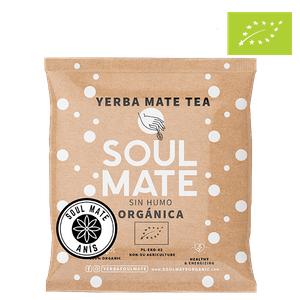 Soul Mate Organica Anis 50g (certifierad)