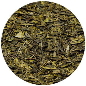 Mary Rose - Sencha grönt te i burk - 50g