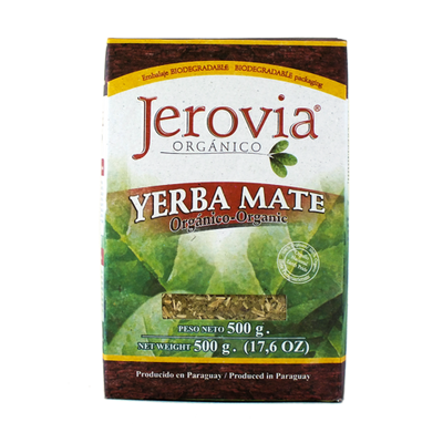 Jerovia Organica 500 g