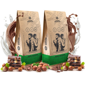 Set Coffee Broastery Brazil Mogiana 2x1kg (2kg)