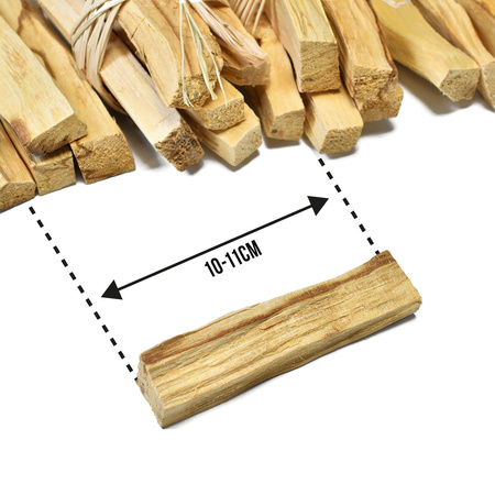 Palo Santo – Rökelse 100 g