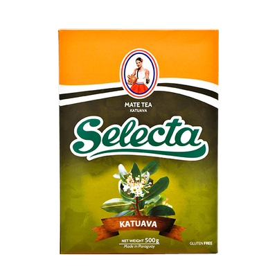 Selecta Katuava 0,5 kg